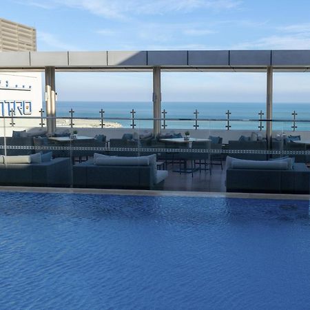 Hotel Centro Corniche Al Khobar By Rotana Exterior foto